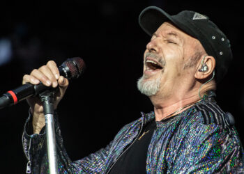 Vasco Rossi, settantenne forever young