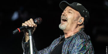 Vasco Rossi, settantenne forever young