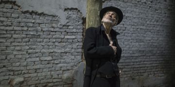 Melingo: «Ho riportato il tango nei bassifondi»