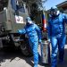 Che cosa fu la missione Covid dalla Russia