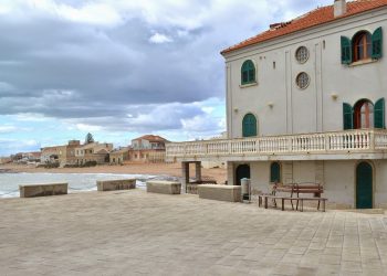 Dalla località cinematografica alla destinazione turistica: l’effetto del cineturismo