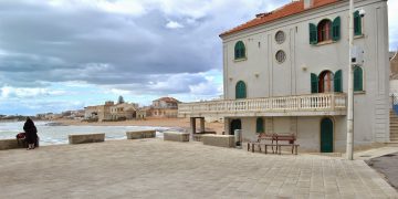 Dalla località cinematografica alla destinazione turistica: l’effetto del cineturismo