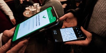 Un Green pass è per sempre: si rinnova automaticamente ogni 18 mesi
