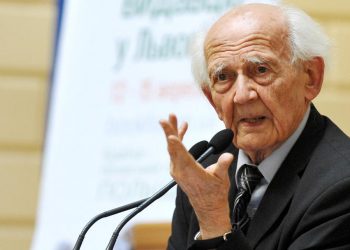 “Le sorgenti del male” di Zygmunt Bauman