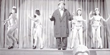 Renato Rascel, quel piccolo grande artista