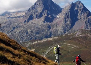 Il turismo di montagna cerca la rinascita