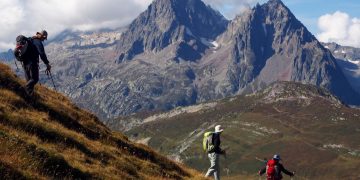 Il turismo di montagna cerca la rinascita