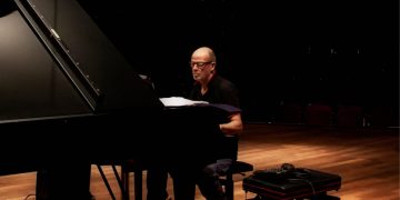 Jon Balke rievoca il mito di al-Andalus