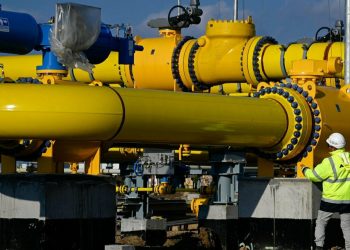 L’Italia resta in stato di preallarme: ecco come funziona il piano di emergenza gas