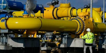 L’Italia resta in stato di preallarme: ecco come funziona il piano di emergenza gas