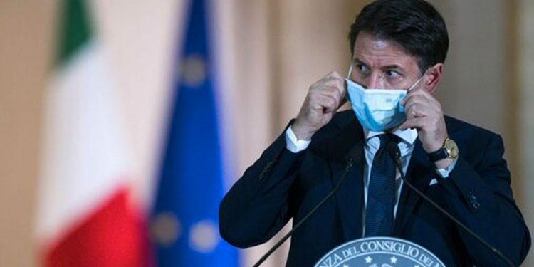 Lockdown e gestione emergenza Covid: indagati 9 ministri del governo Conte bis