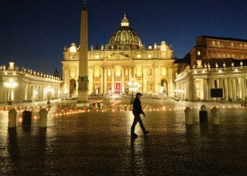 Neanche a Pasqua il turismo risorgerà