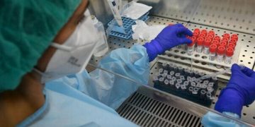 Quei dati non verificati nel portale di monitoraggio sul Covid