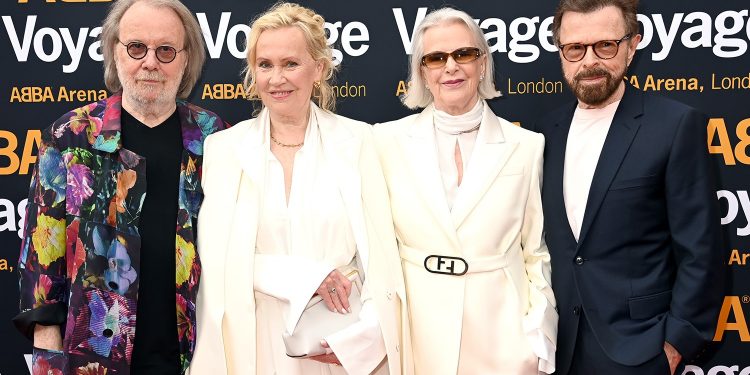 Il trionfo degli ABBAtar apre nuove strade ai “live”