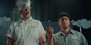 Black Keys e John Scofield, avanti guardando nello specchietto retrovisore