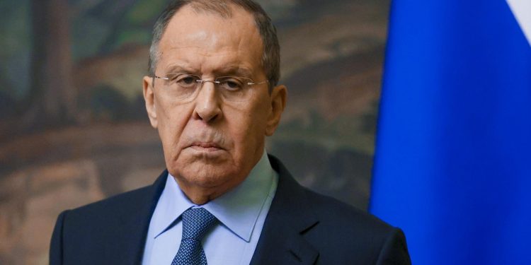 Il caso Lavrov e la polemica sulla libertà di stampa