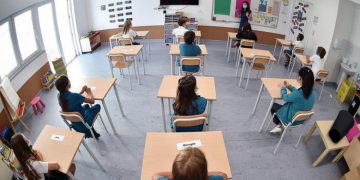 A scuola un altro anno di mascherine e dad