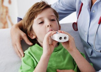 Asma nei bambini: «La spirometria è un test fondamentale per la diagnosi e il monitoraggio della patologia»