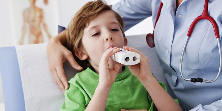 Asma nei bambini: «La spirometria è un test fondamentale per la diagnosi e il monitoraggio della patologia»