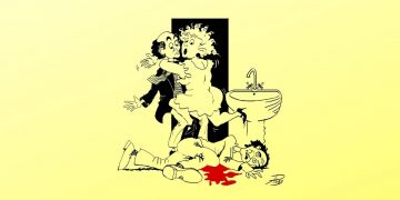 L’ estate di Caronte – Prima puntata