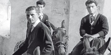 "Don Giovanni in Sicilia" di Vitaliano Brancati