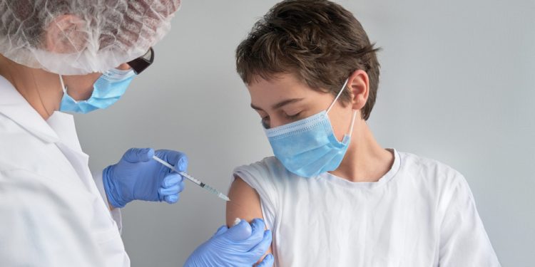 Negli Usa aumento di mioocarditi dopo la terza dose di vaccino anti-Covid