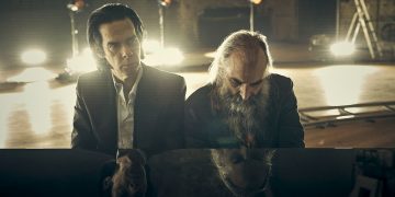 Nick Cave, il rocker maledetto che ama la Bibbia