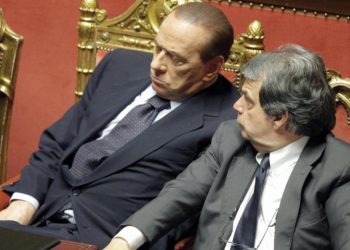 Dopo l’addio a Draghi, M5s e Forza Italia si preparano a una faida interna