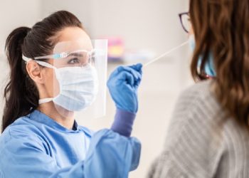 Le regioni dicono basta ai tamponi a tappeto