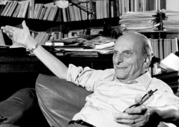 Norberto Bobbio, Pace