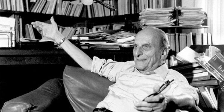 Norberto Bobbio, Pace