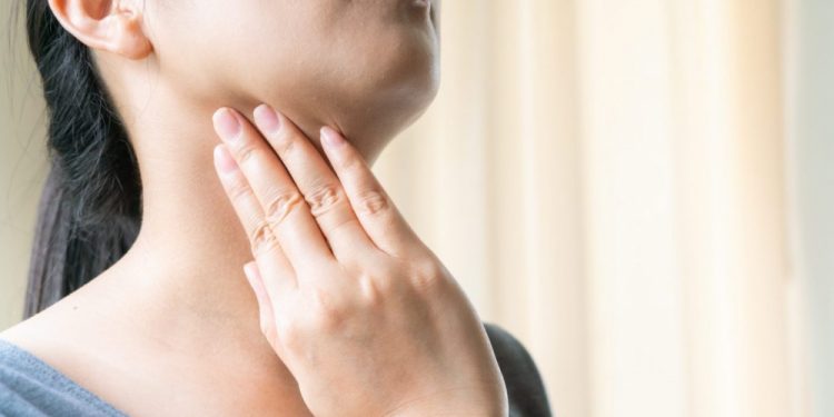 Quando i disturbi all’orecchio sono causati da un paraganglioma del collo