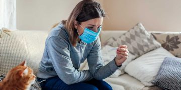 Covid, gli antinfiammatori riducono le ospedalizzazioni del 90%