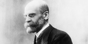“Appunti su Hobbes” di Émile Durkheim