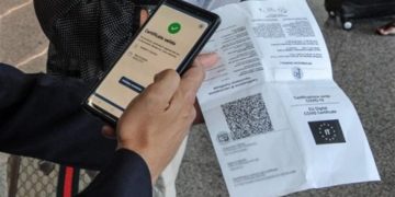 Un anno di Green pass e libertà negate