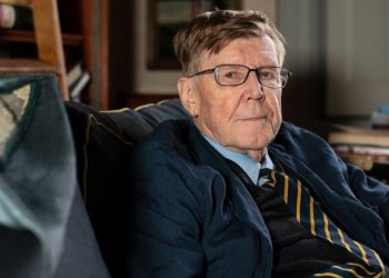 “Una donna qualunque”, i nuovi monologhi di Alan Bennett