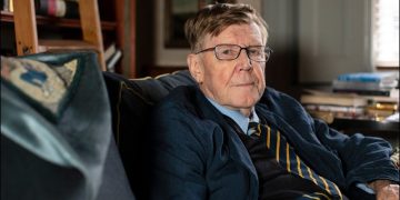 “Una donna qualunque”, i nuovi monologhi di Alan Bennett