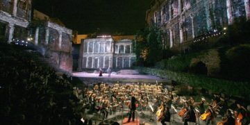 Bellini Festival, le opere del compositore rivivono a Catania