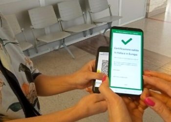 Addio Green pass, bentornata democrazia