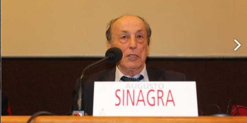 «Bisognava seguire la legge, non la scienza»: Sinagra sulla sentenza della Consulta