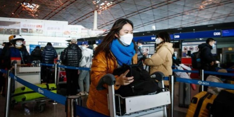 Nel 2023 torna lo spauracchio Covid