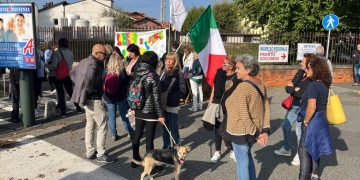 Via il Green pass da ospedali e Rsa