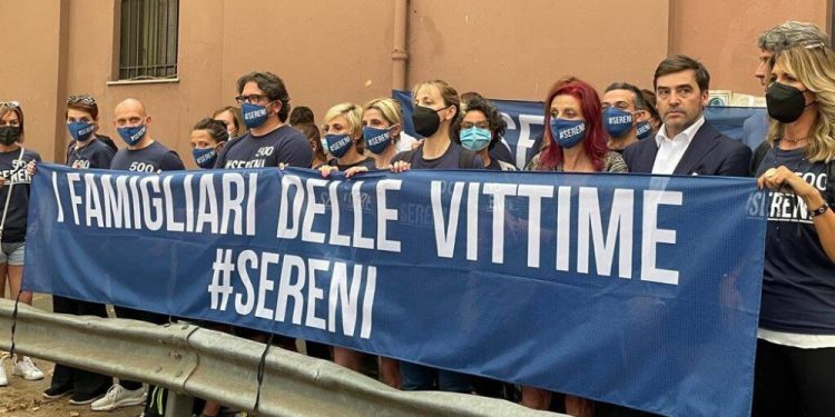 Covid, avviata la procedura per la Commissione d’inchiesta