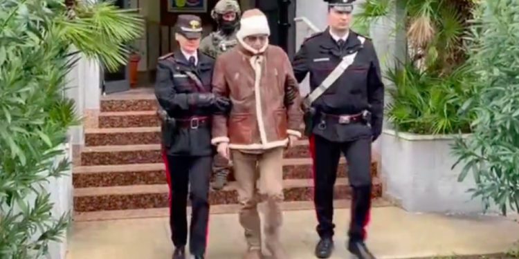 Il tardivo arresto di Matteo Messina Denaro: la fine di un’era per la mafia?
