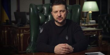 Le polemiche per l’ospitata di Zelensky a Sanremo