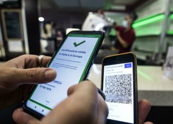 L'obbligo di Green pass era incostituzionale