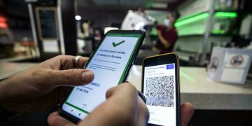 L'obbligo di Green pass era incostituzionale