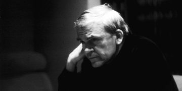 “Un Occidente prigioniero” di Milan Kundera
