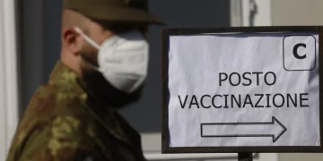 Consulta: «Per i militari l’obbligo vaccinale è incostituzionale»