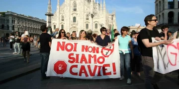 Annullata la multa a una over 50 non vaccinata